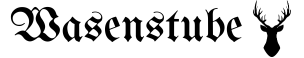 Wasenstube